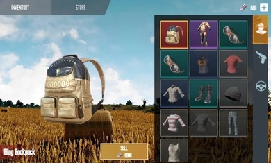 和平精英开箱模拟器安卓版游戏  1.0图3