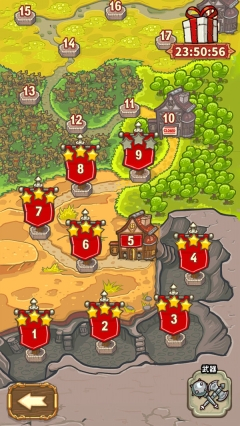 王牌骑士地下城勇士图2