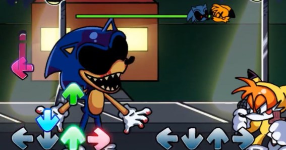 周五夜放克小猪佩奇培根周模组手机版下载  v2.0.2图1