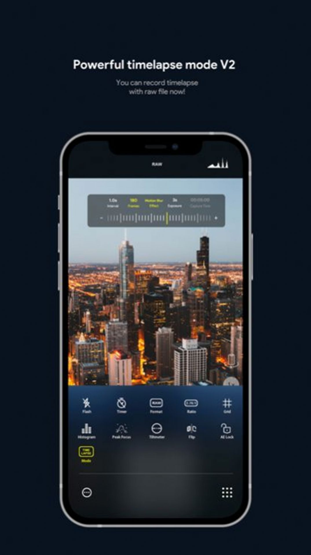一键修图p图相机图3