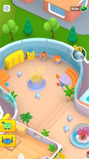 空闲机器人之家图2