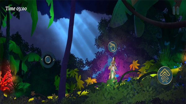 卡莉和失落神殿金币安卓版  5.2图4