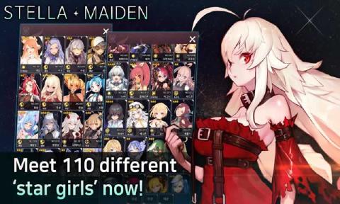 斯拉少女中文版图1