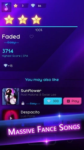 赛博朋克滑板少年图1