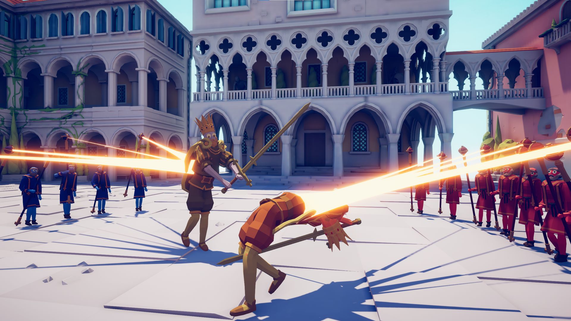 厨艺大师游戏图4