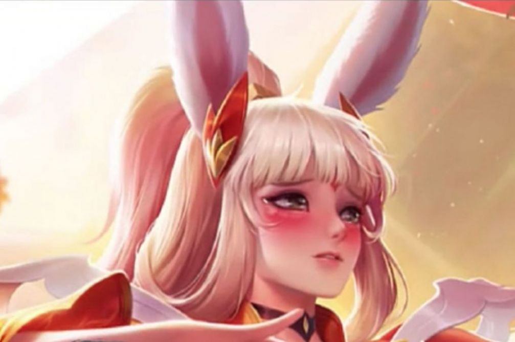 王者荣耀孙尚香表情图2