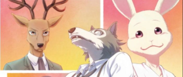 BEASTARS2游戏官网手机版  v1.0图3