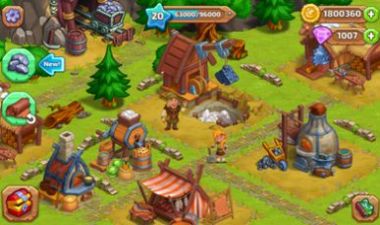 好运农场官网图2