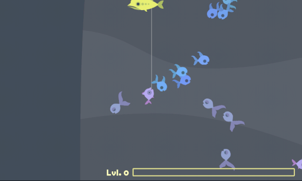 小猫钓鱼龙王版图2