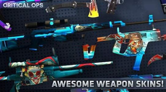 关键行动联盟手机中文版  v1.25.0.f1397图3