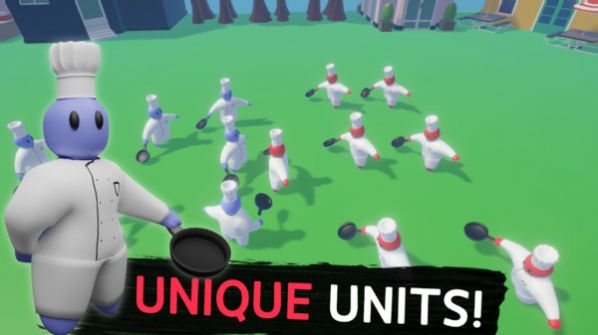 无尽战斗模拟器中文版图4