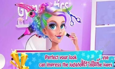 体操超级明星安卓版图2