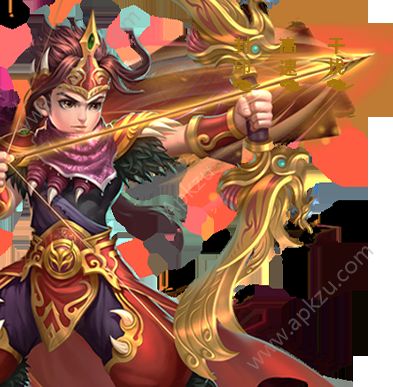 画江山手游官网图3