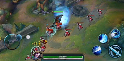 lol亚索模拟器0.91版本图3