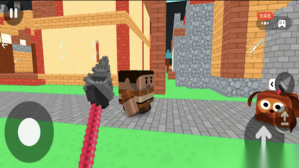 像素世界地下城免费版图3