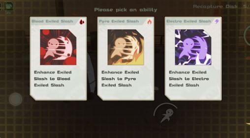 swordash剑术少女最新版图3