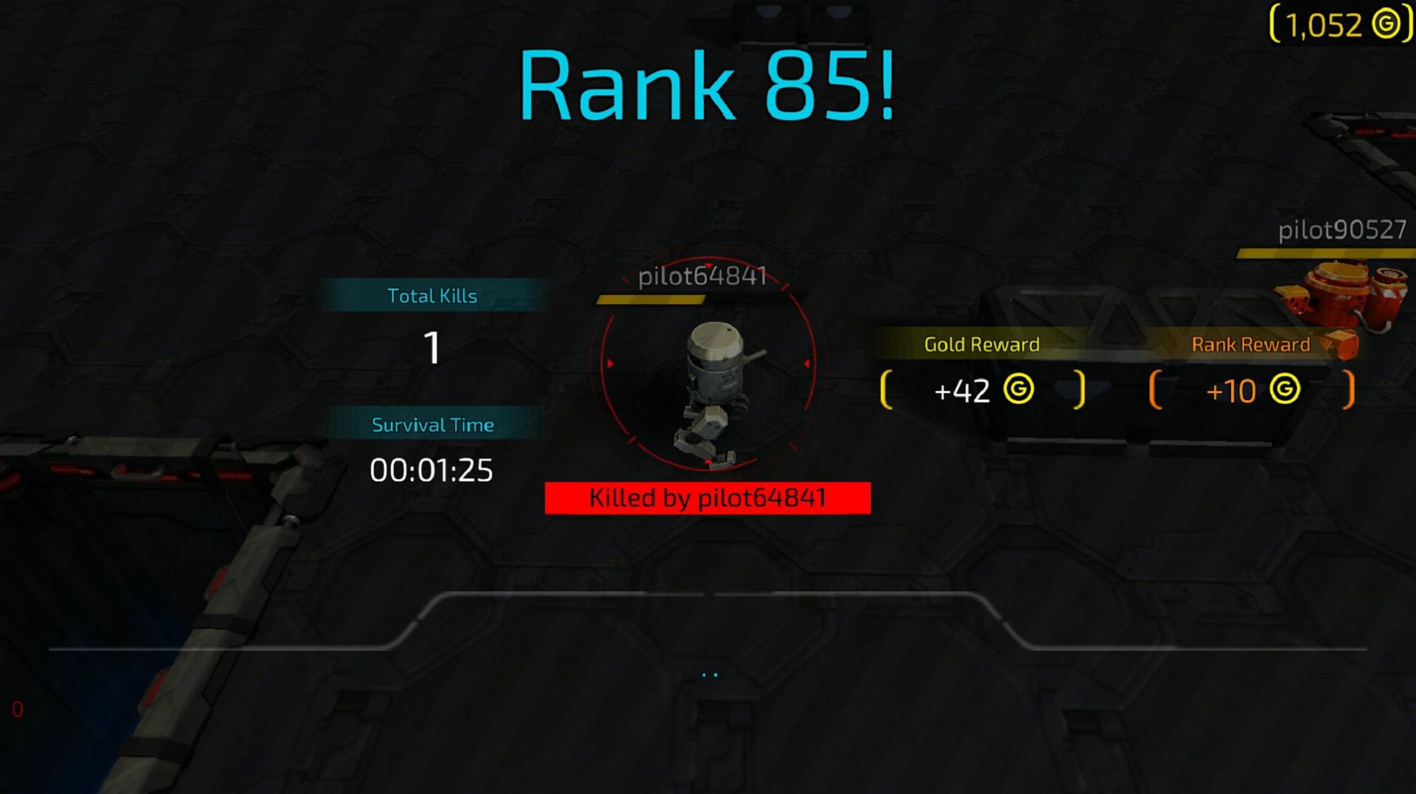 战争机甲中文版图5