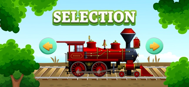 火车建造与工艺道具安卓版  v1.0图6