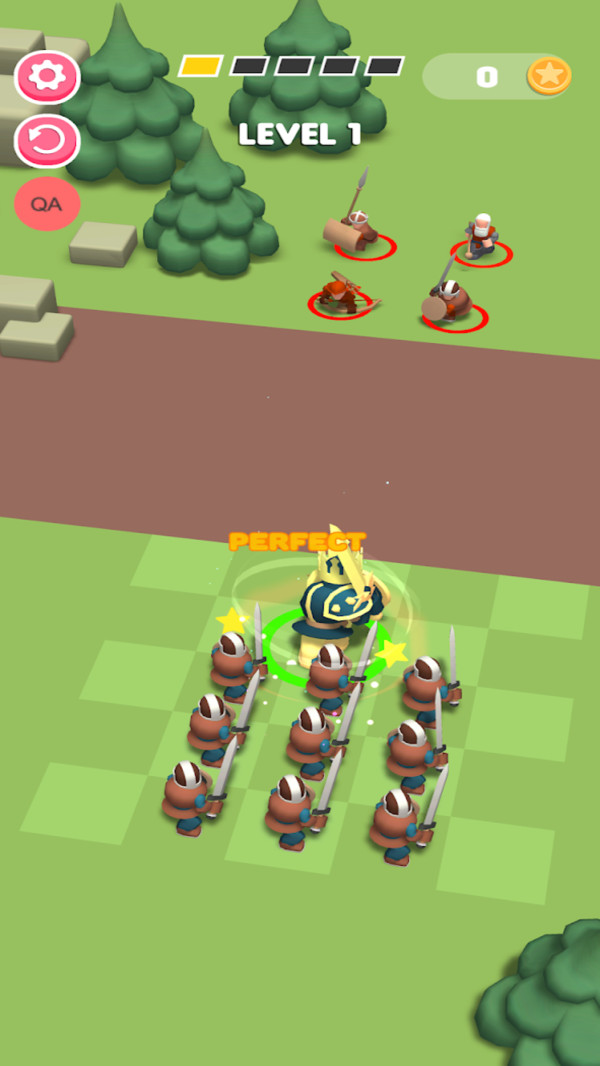 玩具大军盒子游戏安卓中文版 2.0图1