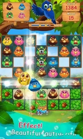 小鸟博德安卓版图1