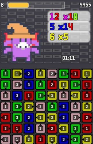 链接消消乐游戏领红包官方版  v1.0.0图1