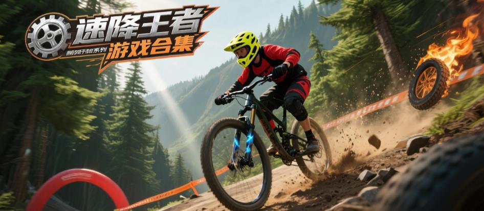 速降王者游戏合集