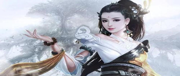 国风玄幻手游合集