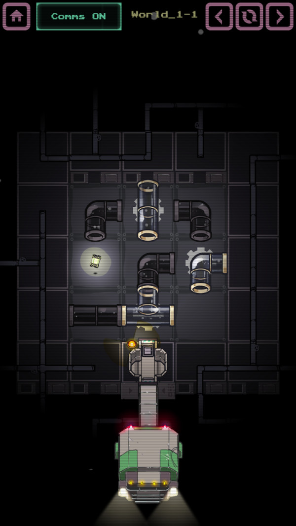 星际太空游戏图2