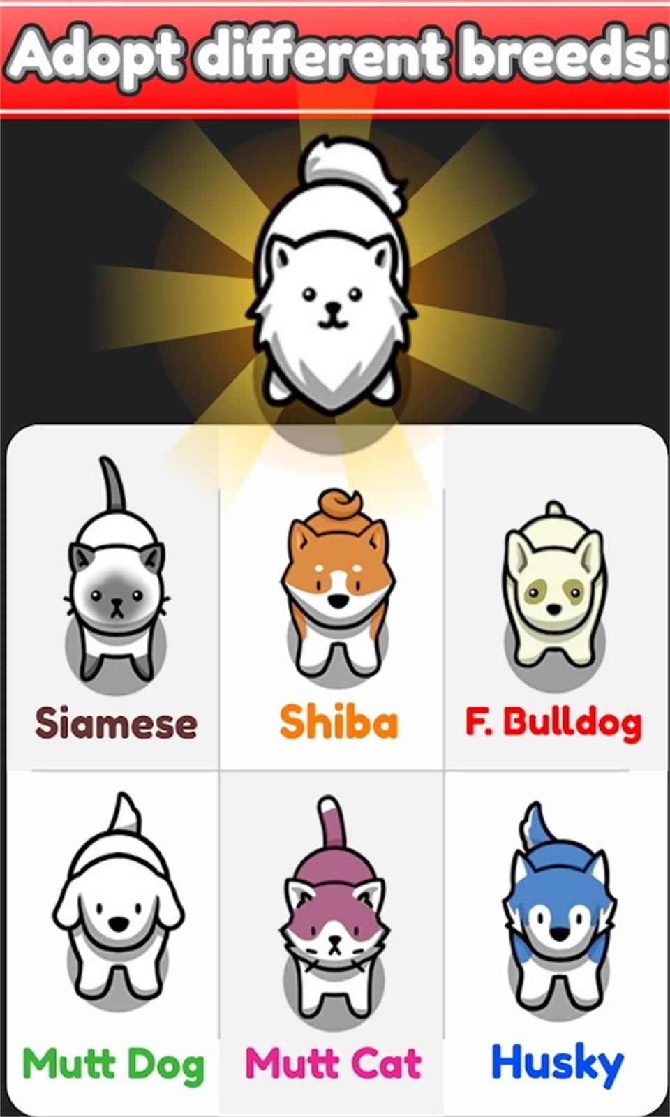 云养宠物爱心安卓版  v1.14图4