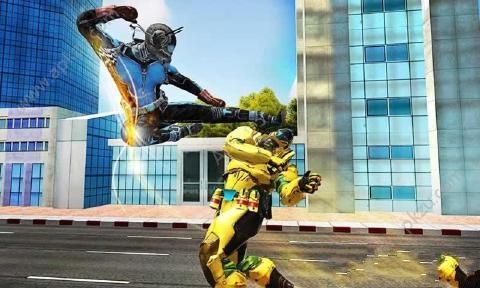 蚂蚁英雄安卓版图4