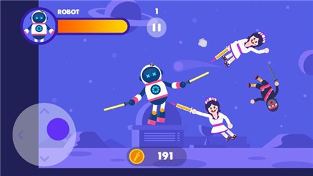 武器射击大师游戏安卓手机版 v1.3.1图2