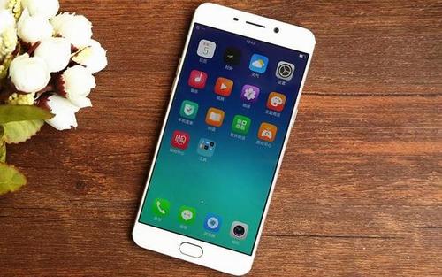 oppo鸿蒙系统图1