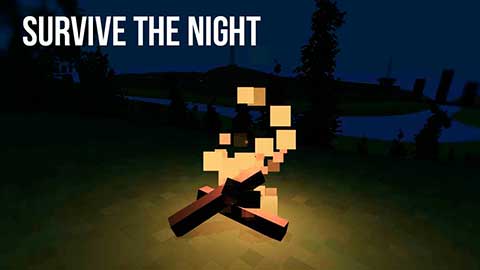 僵尸生存大战联机版图1