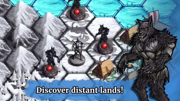 圣骑士故事游戏图1