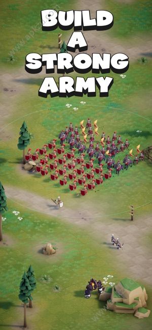 古代战役大作战游戏图3