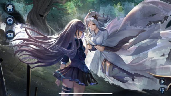 墨心波云诡船攻略图1