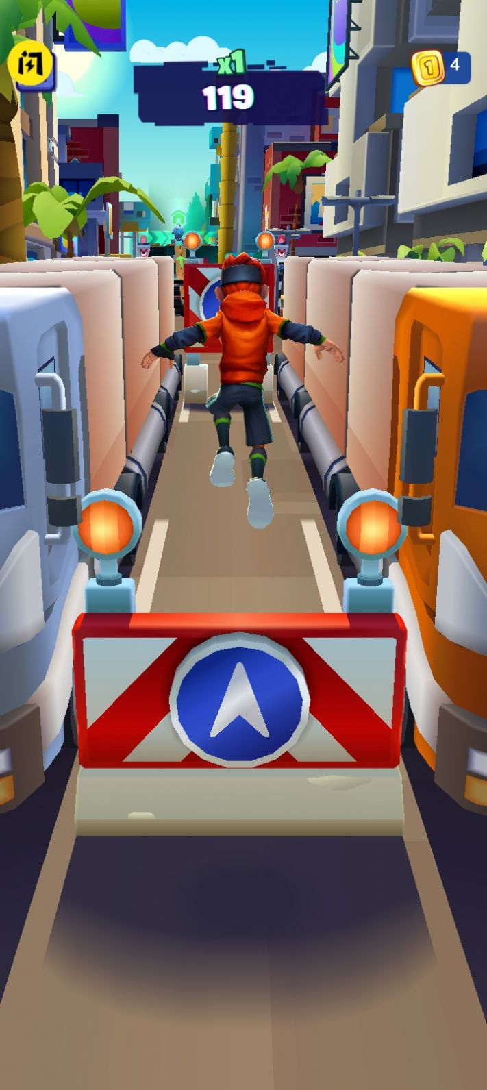 全民极限跑酷免广告版图3