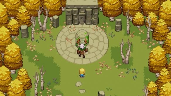 2D像素风游戏合集