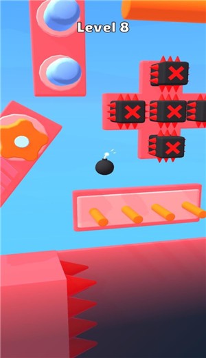 贪吃蛇快跑安卓官方版游戏 1.0图2