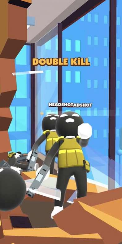 元气特工队中文版图2