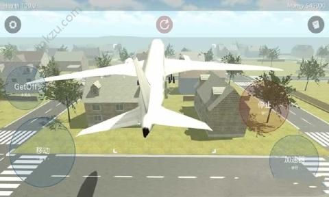 好岛金币中文安卓版（Good island ）  v1.0图1