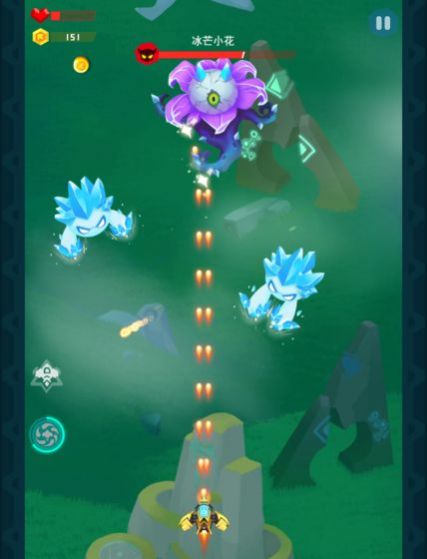 心灵射手金币安卓版  v1.02图3