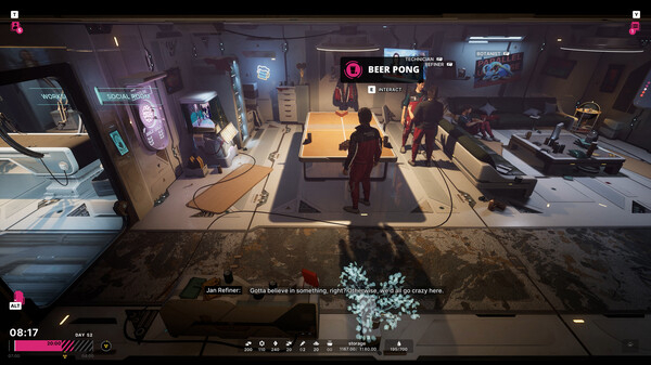 多重人生中文版图1