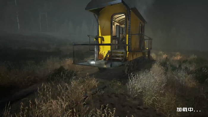 查尔斯小火车恐怖战场游戏安卓版 v1.0图3