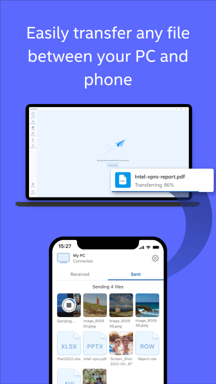 Intel Unison安卓手机版图2