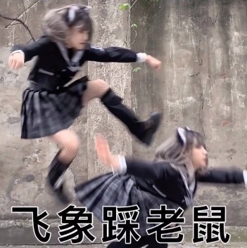 抖音很火的jk拍照姿势视频制作软件官方版下载  v21.0.0图2