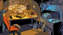 悬案游戏手机版图5