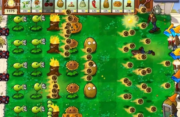 植物大战僵尸CL版本图3
