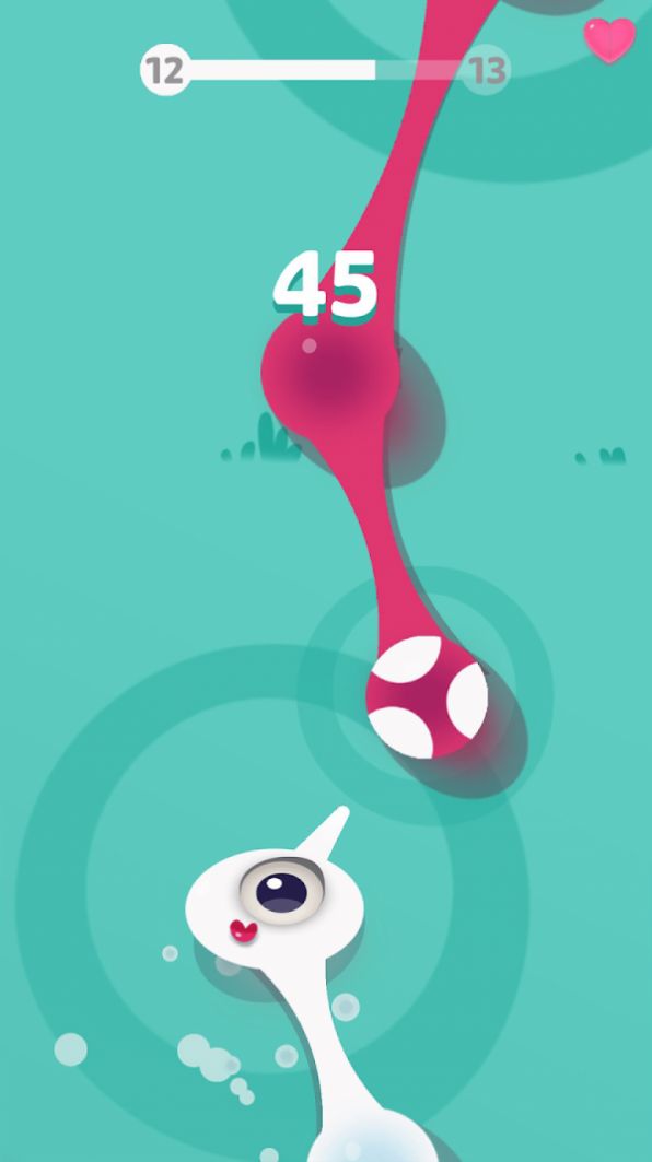 粘液贪吃蛇游戏官方最新版  v1.1图1