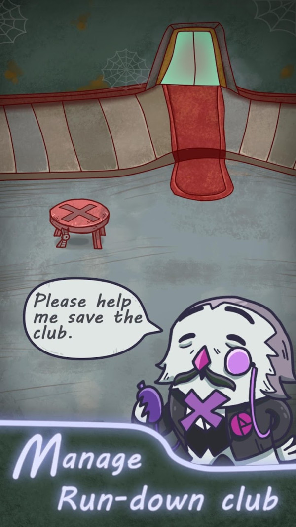 动物餐厅模拟器安卓版小鱼干中文下载 v1.0.14图4